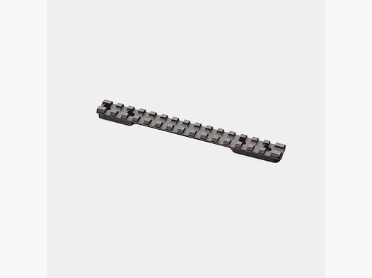 Picatinny-Schiene Contessa PH52 – BROWNING A-BOLT 3 LONG