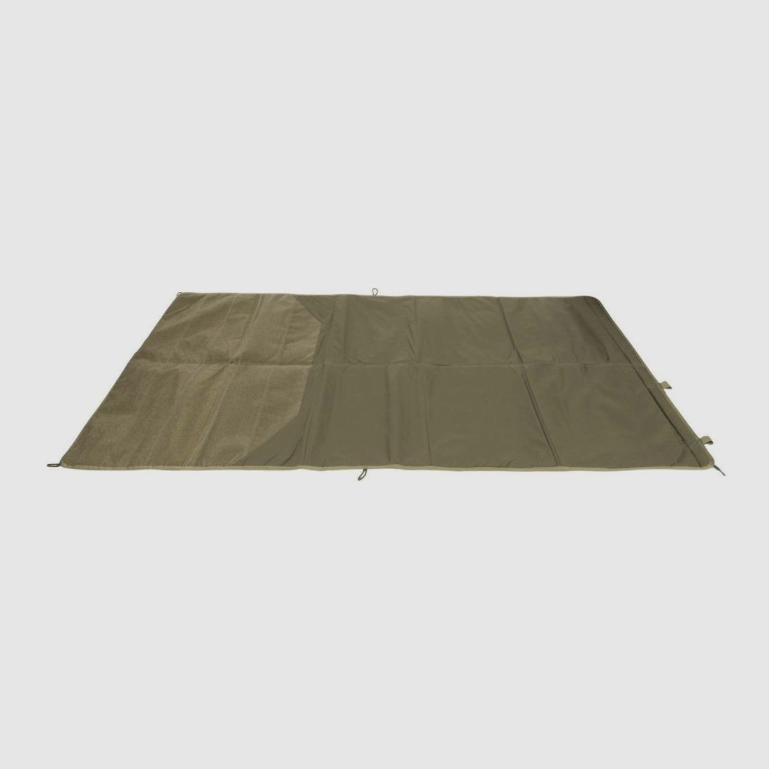 Helikon-Tex BACKBLAST MAT Extended® - Adaptive Green