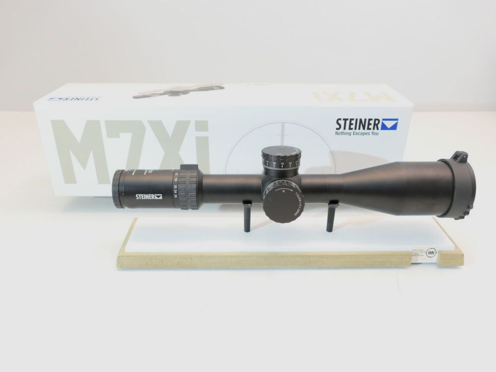 Steiner M7xi