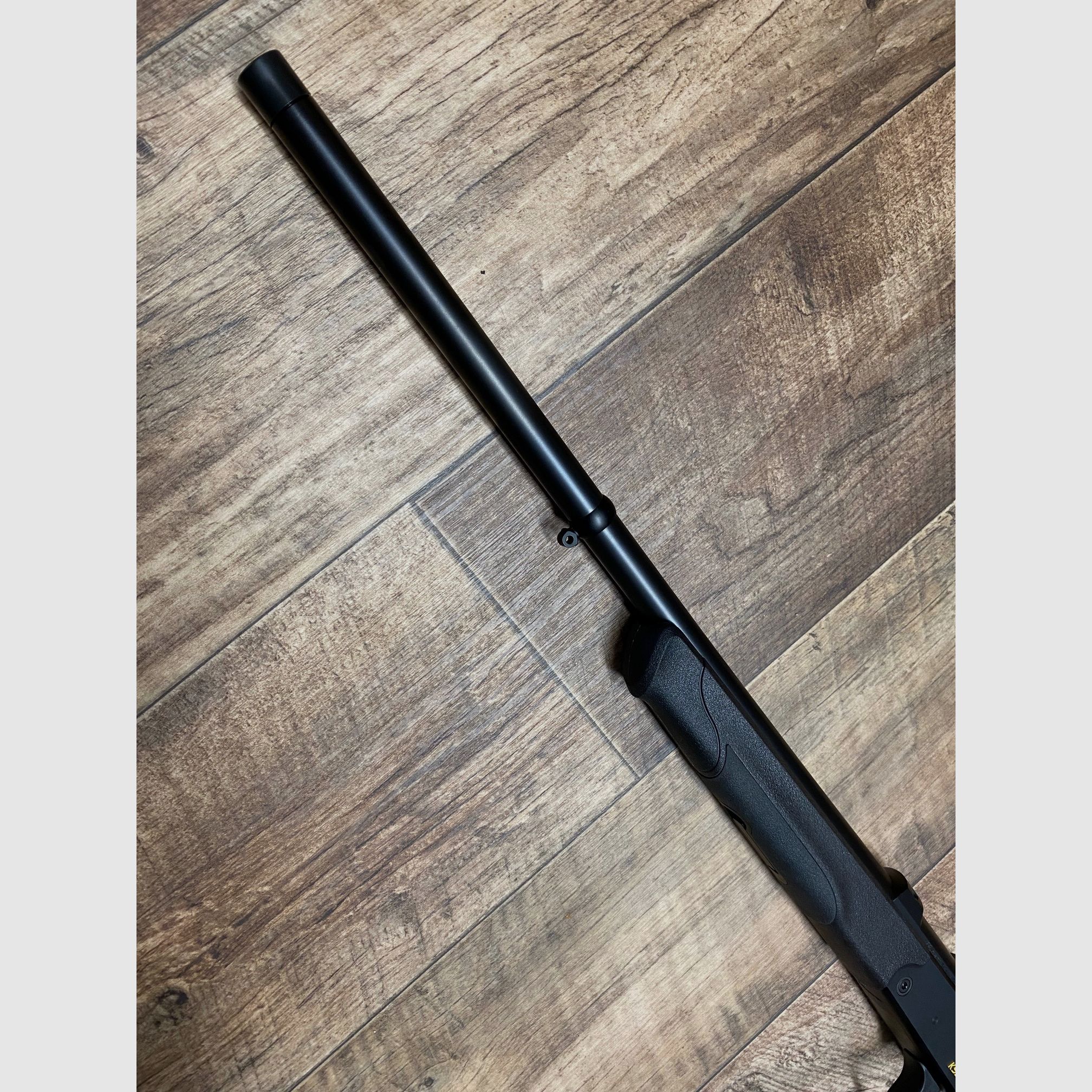 Blaser K95 Ultimate  .308win mit verstellbarem Schaftrücken  