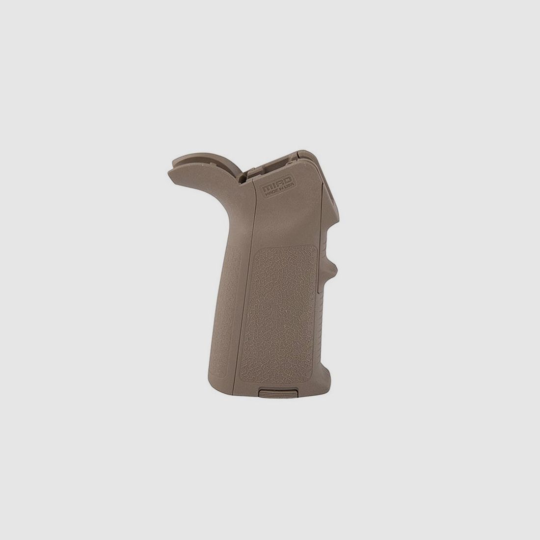 MAGPUL MIAD Gen 1.1 Grip Kit Type 1 für AR15 Schwarz