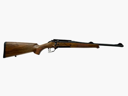 Haenel Jaeger 10 Timber Compact