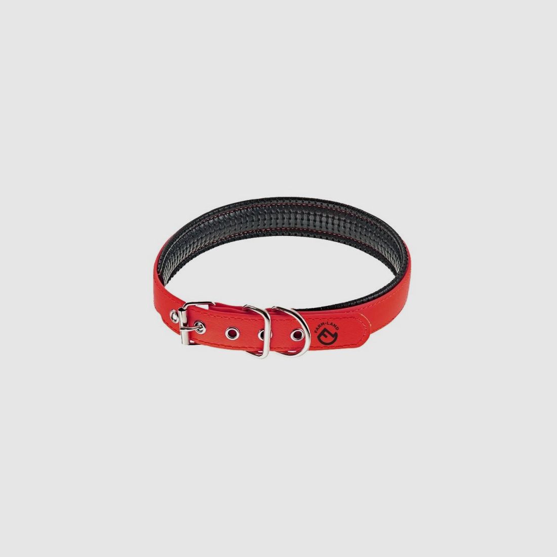 Farm-Land Collar para perros Comfort