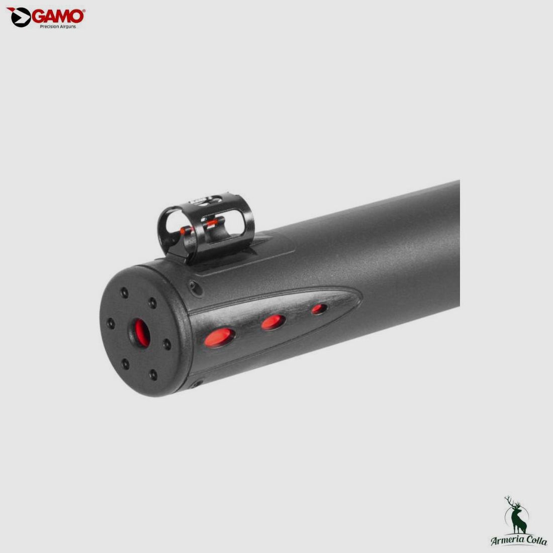 Gamo Carabina Arrow Pcp cal. 5.5 mm Libera Vendita, immagine 4 di 4