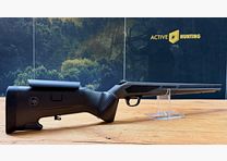 FBT – FINE BALLISTIC TOOLS / CARBON SUPERERGONOMIC SCHAFT FÜR BLASER R8 / MIT R8 SYSTEM!!!