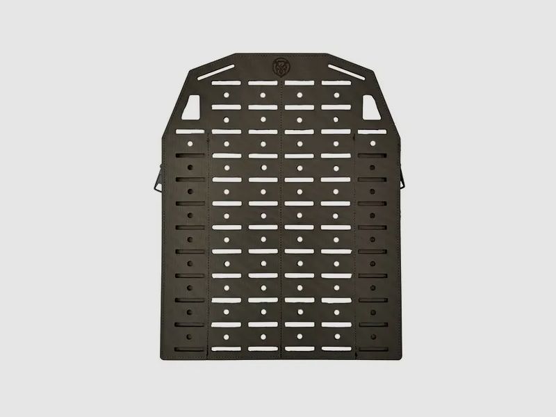 Multi Mission achterpaneel (Ranger Green) Rhino Gear Solutions, afbeelding 1 van 3