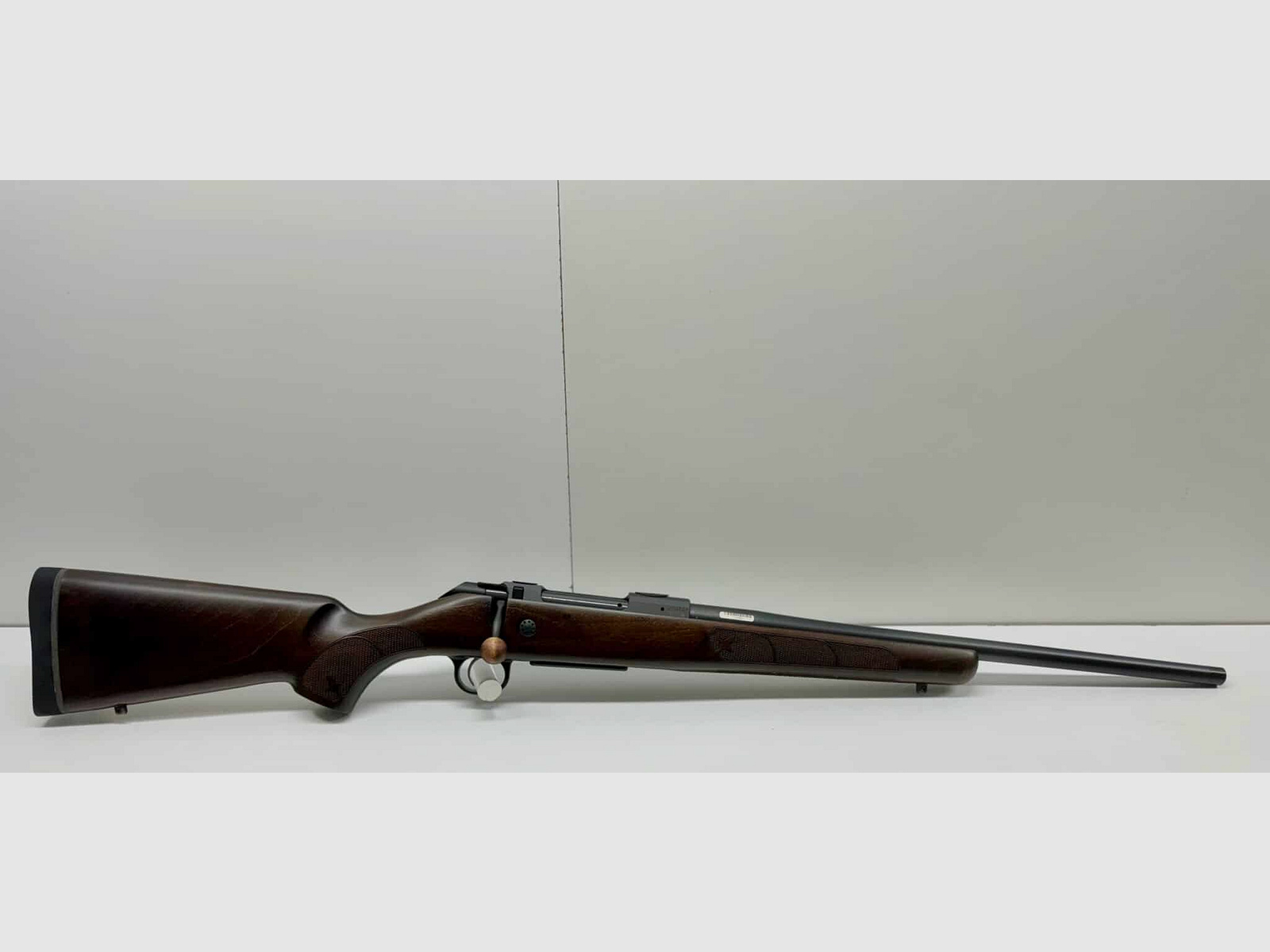 CZ 600 American