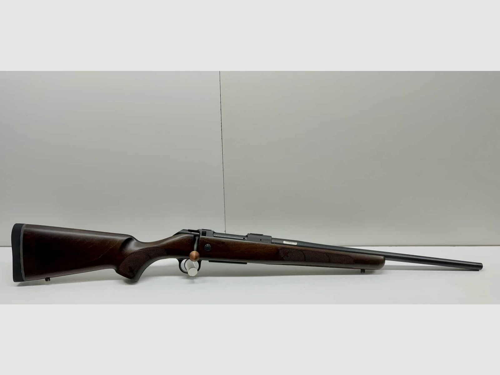 CZ 600+ American