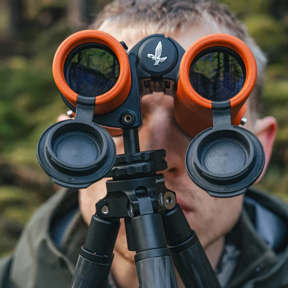 Spartan Fernglas-Stativadapter, Bild 6 von 11