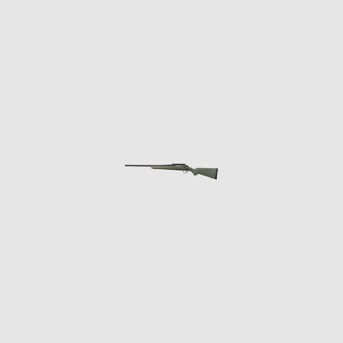 Ruger American® Rifle: Predator Model 26916 243 Win