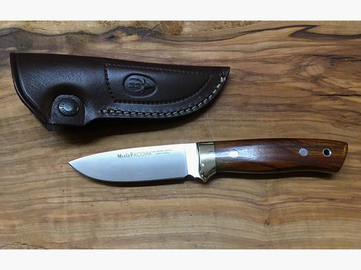 MUELA KODIAK-10CO