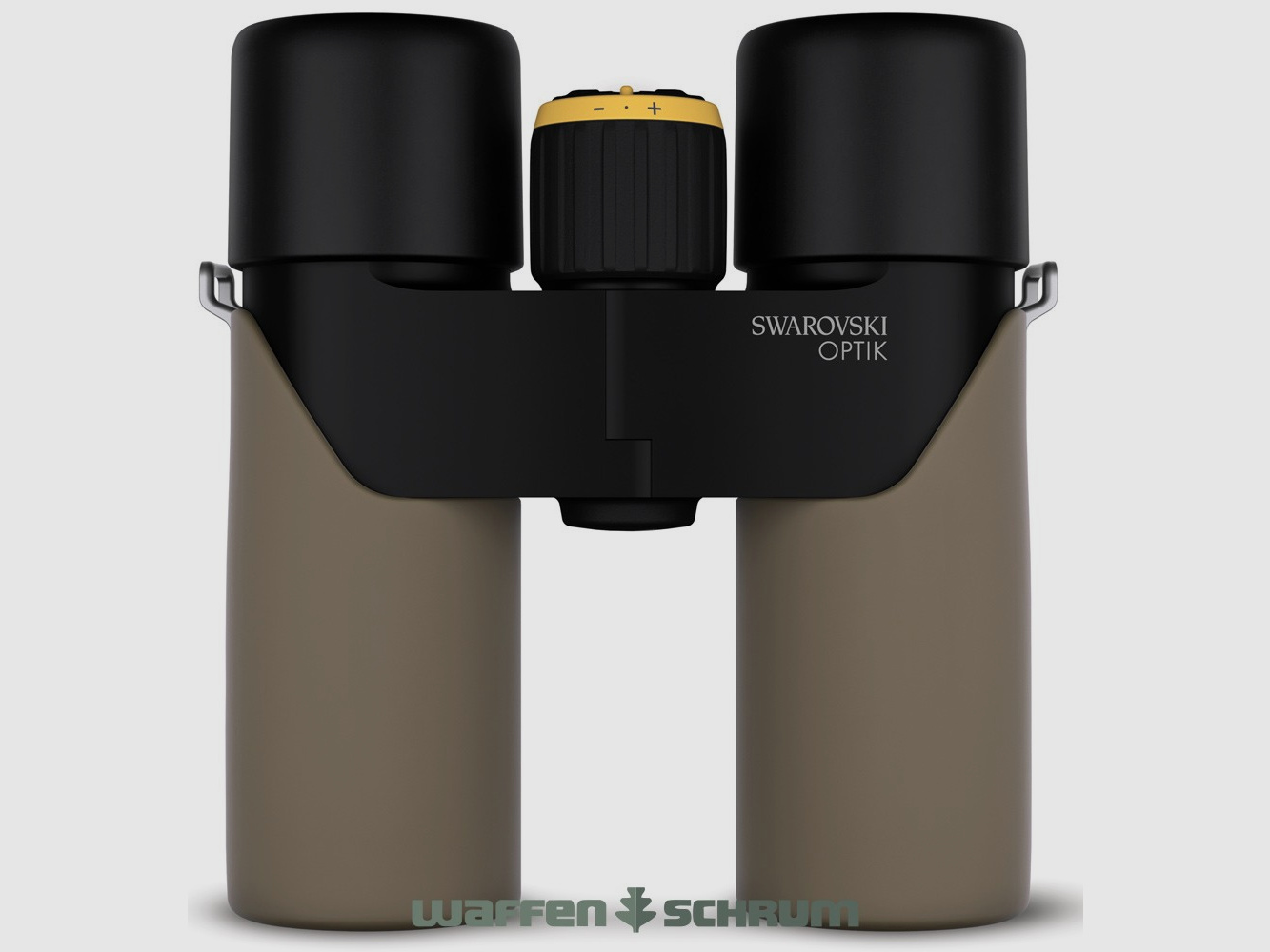 Swarovski CL Companion III 8x30 Safari Brown