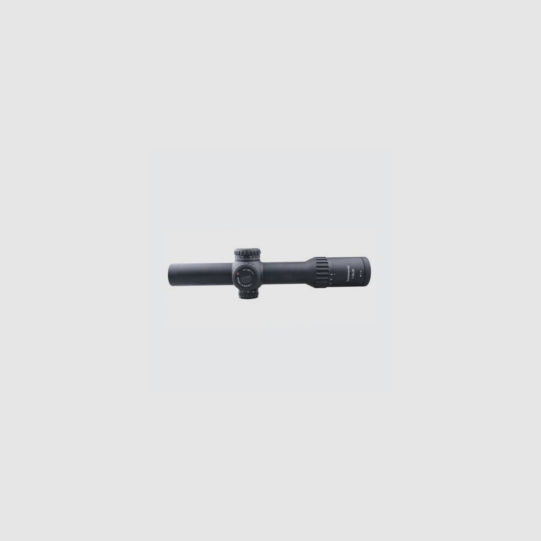 Vector Optics - Zielfernrohr Continental 1-6x28 - 34 mm - First Focal Plane - SCFF-31, Bild 9 von 12