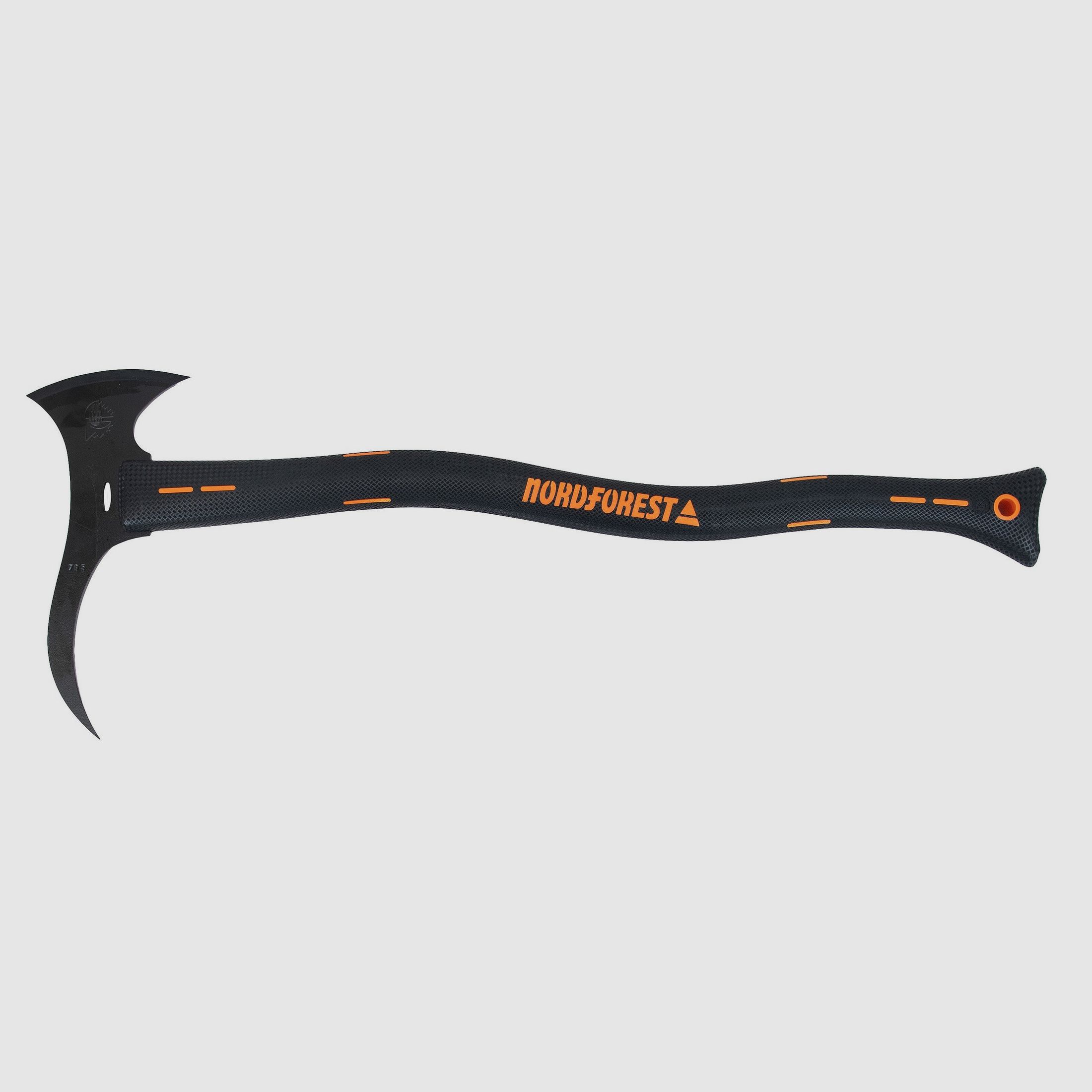 Ascia a mano Nordforest 60 con lama