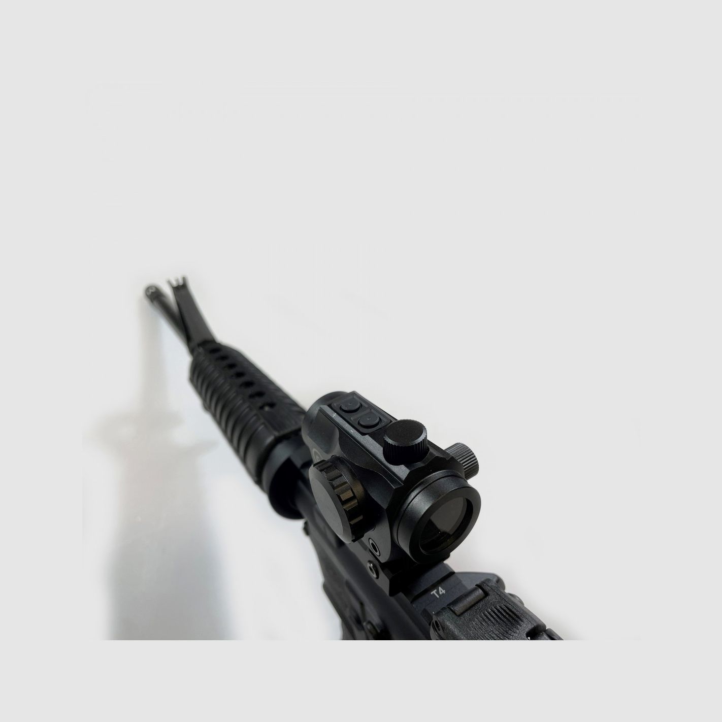 Smith & Wesson M&P 15 Sport II mit Optik Kal. 223 Remington, Bild 6 von 7