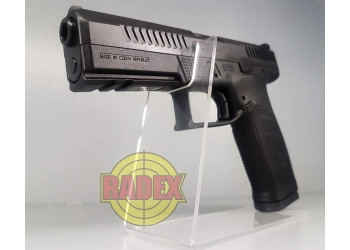 Pistole CZ P-10 F 9x19, Bild 2 von 6