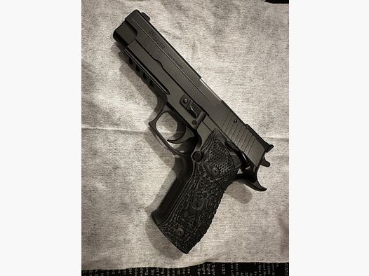 Sig Sauer P226 S X Five  ( Eckernförde ) 