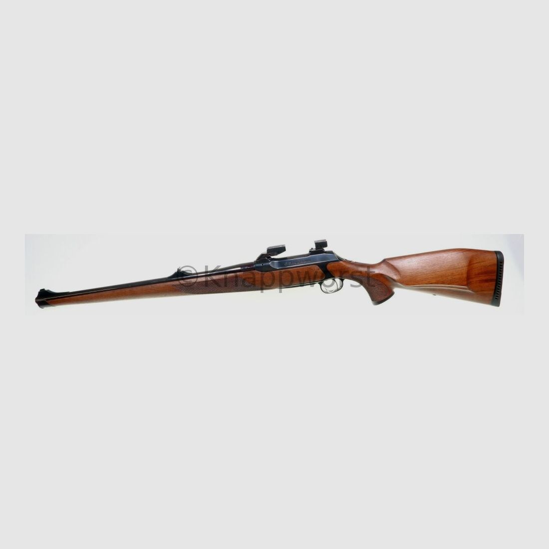 Sauer & Sohn Sauer 202 Stutzen