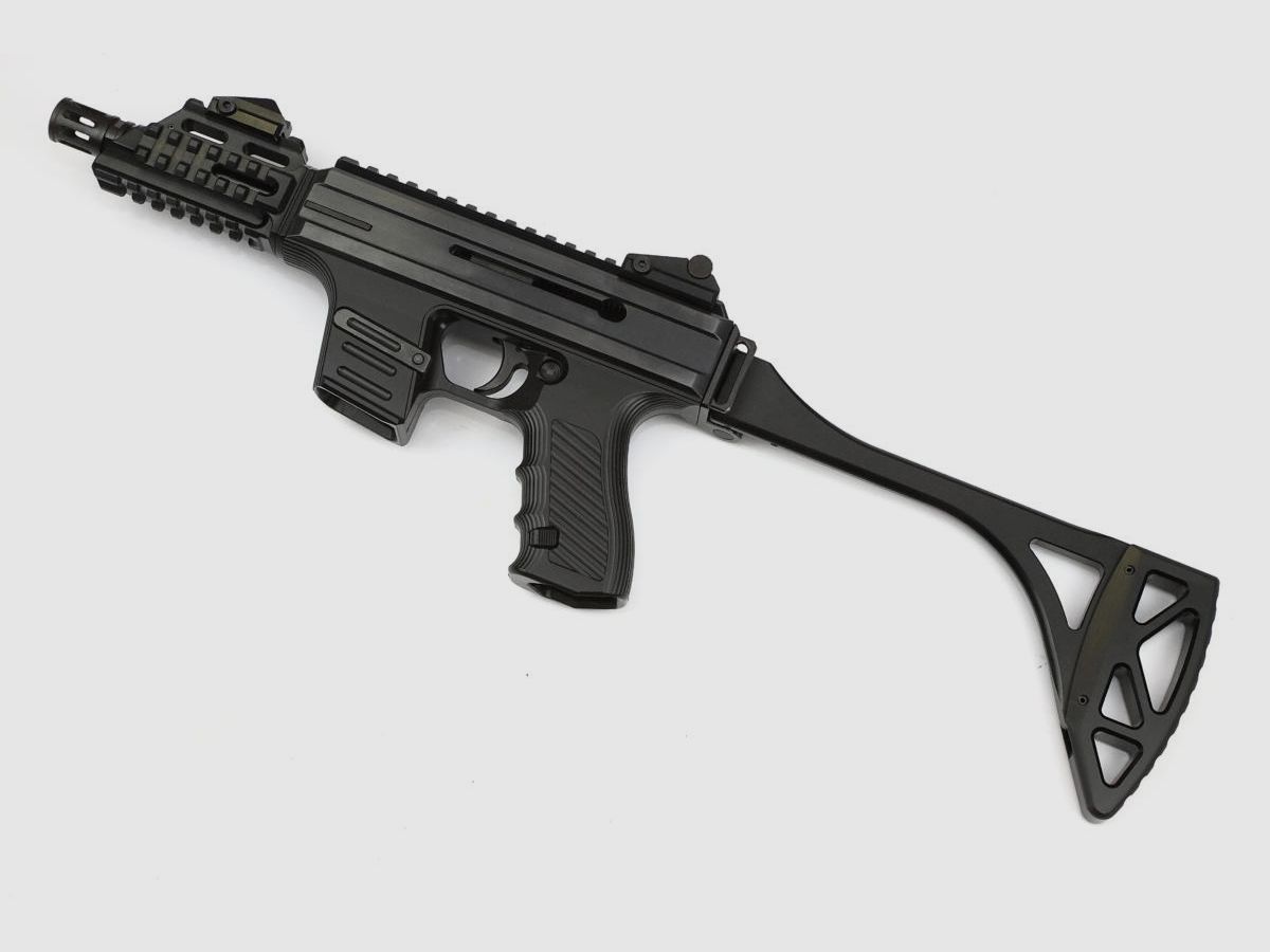 Civilian Firearms CSV-9 Version1 Canon de 120mm, image 4 sur 7