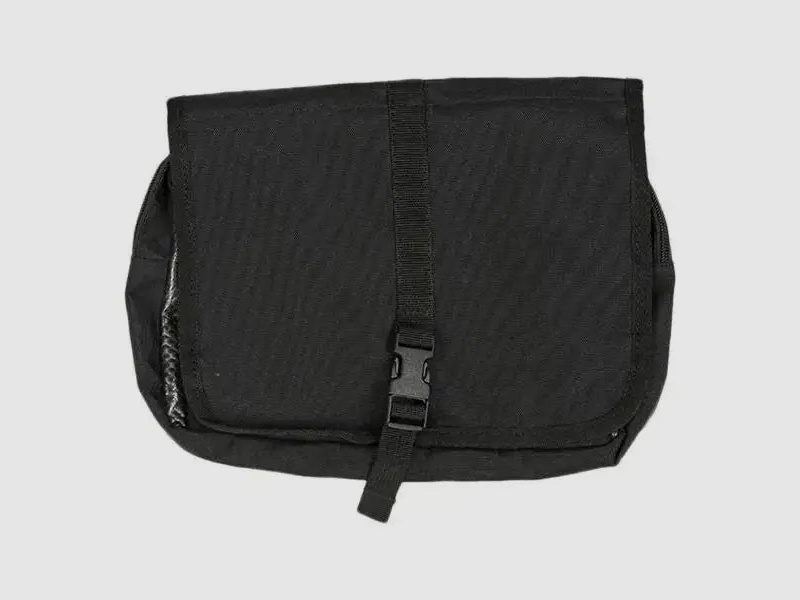 Dutch Army Dutch Army Dutch wash bag used