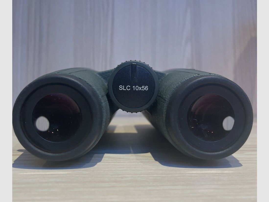 SWAROVSKI OPTIK SLC 10x56