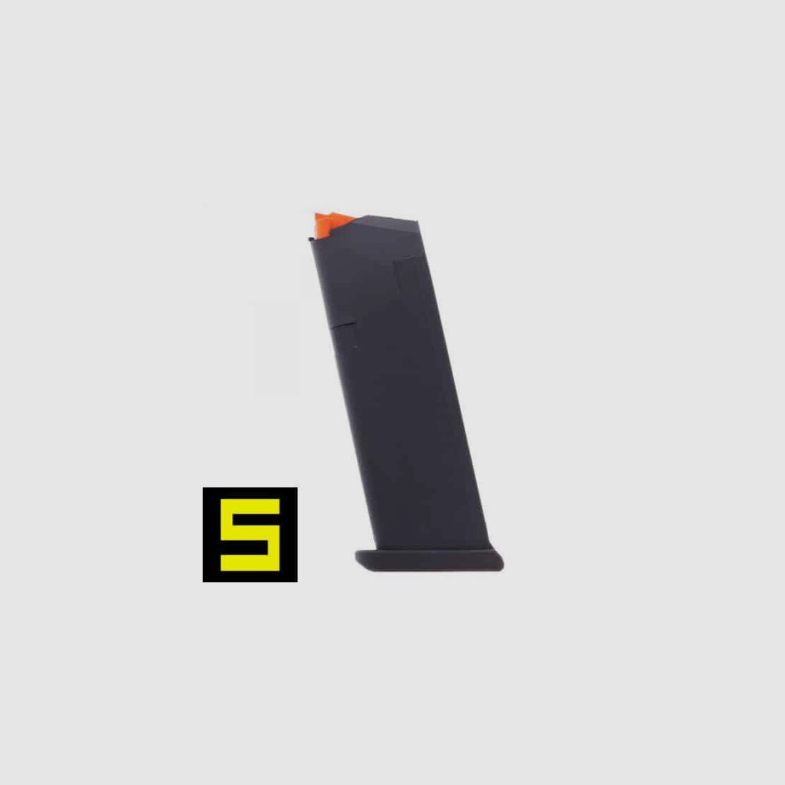 Chargeur Glock 19 Gen 5, image 1 sur 3