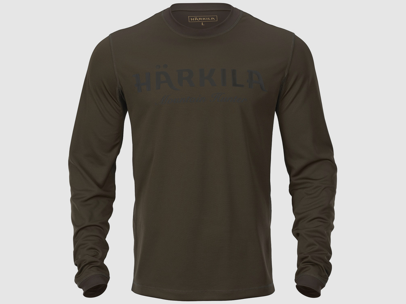 Härkila Mountain Hunter Camisa de Manga Larga
