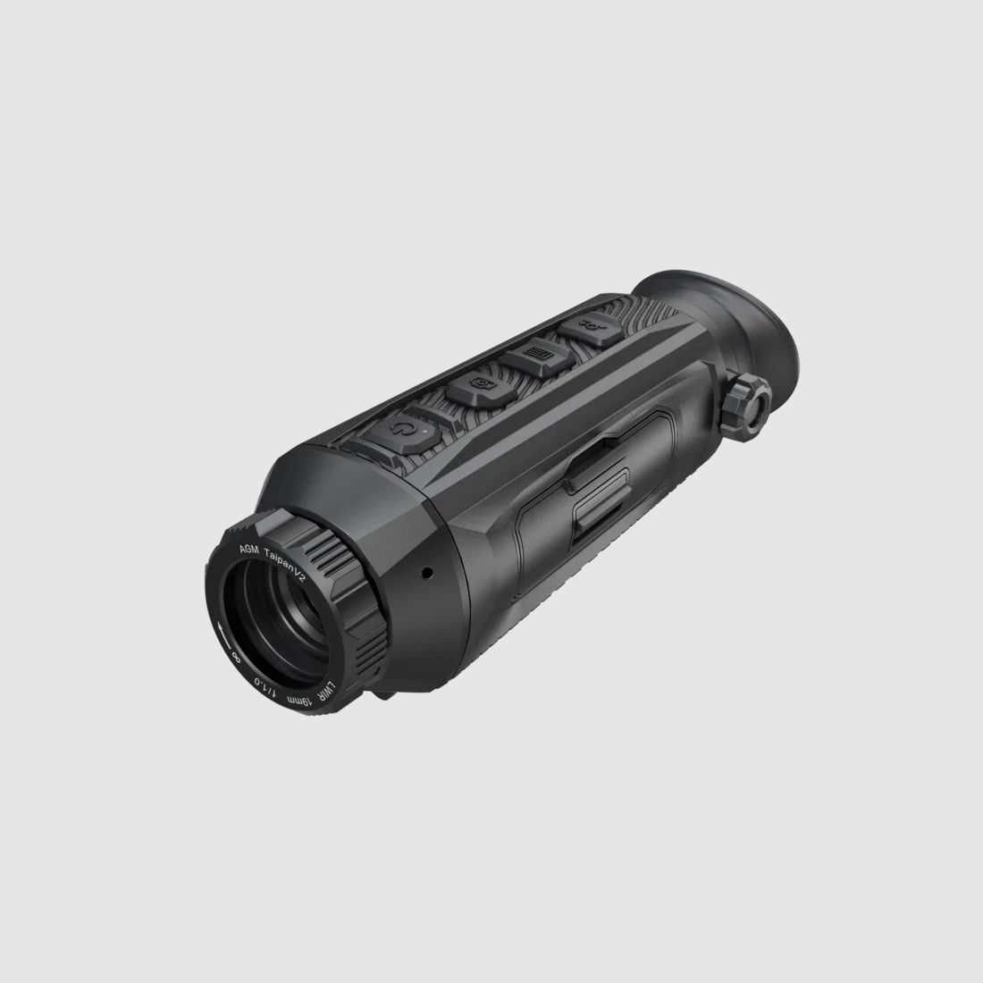 Taipan V2 19-384 warmtebeeldmonoculair - AGM, afbeelding 1 van 8