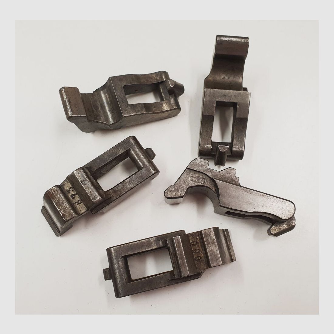 Original Mauser Oberndorf Riegel für C96