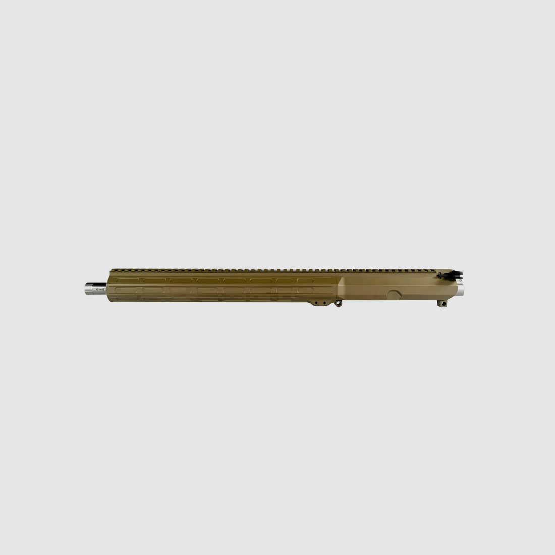 Nordic Components 22RB-16GER Upper FDE Cerakote, Stainless