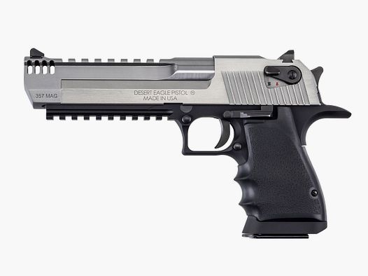 Desert Eagle XIX 6" IMB Stal nierdzewna L6