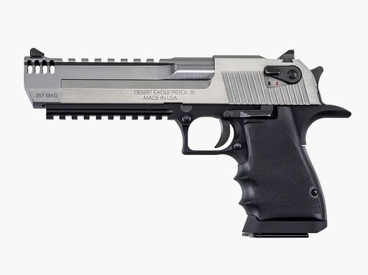 Desert Eagle XIX 6" IMB Acciaio inossidabile L6