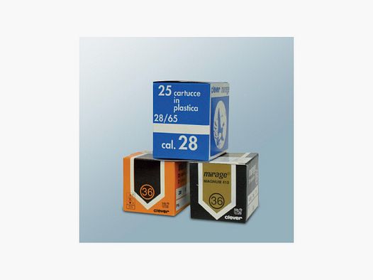 CLEVER CAL 28 28GR