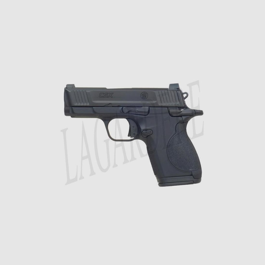 SMITH & WESSON CSX (PISTOLE)