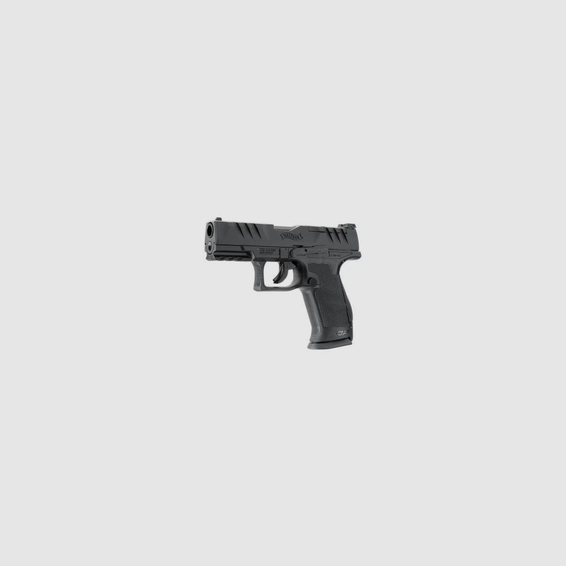 UMAREX Afweerapparaat vanaf 18 jaar CO2 Pistool T4E PDP 4'' Kal. .43 (onder 7,5 Joule)