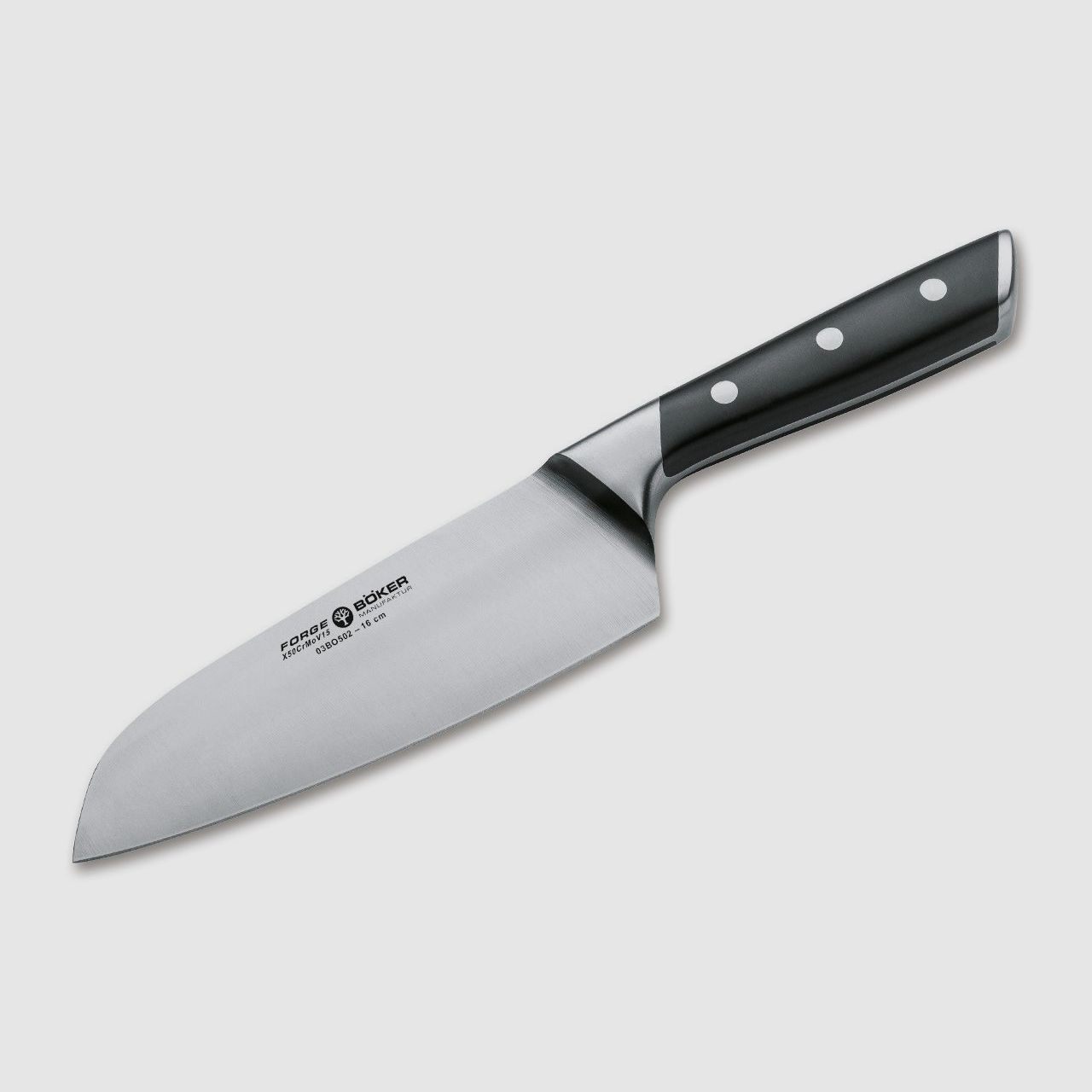 Forge Santoku