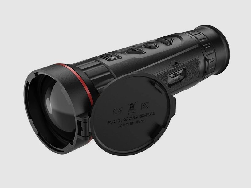 HIKMICRO - Urządzenie termowizyjne Falcon FQ50