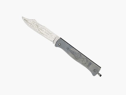 COUTEAU DOUK DOUK BRONZE D'ARME CARME