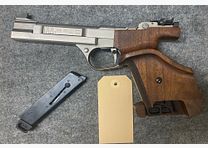 Feinwerkbau AW-93 .22lr
