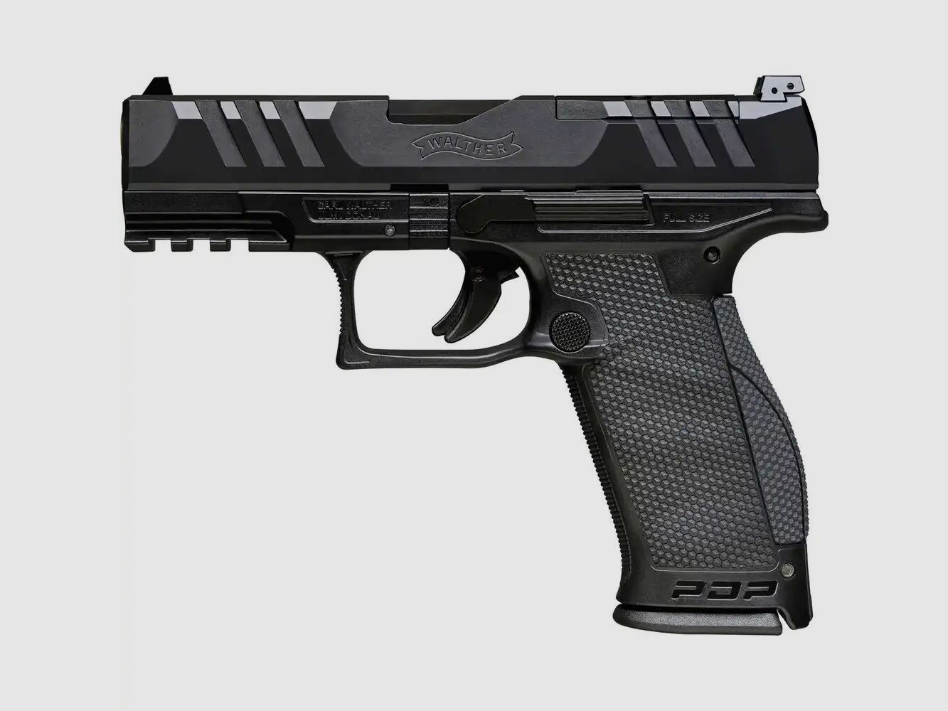 Walther PDP Full Size V2 4" OR