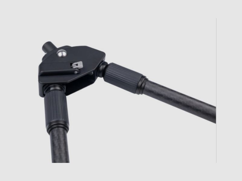 Spartan 2003 Javelin ProHunt Bipod Standard