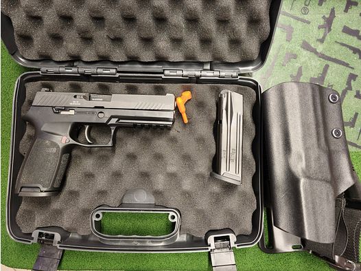 Pistolet SIG SAUER P 320 FS