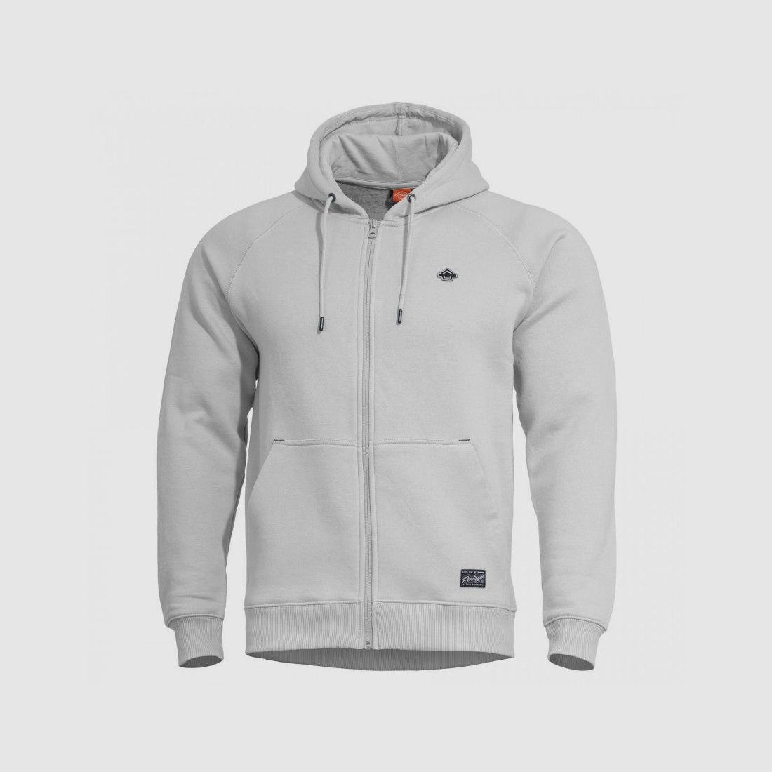 Phaeton Zip Hoodie, image 3 of 6