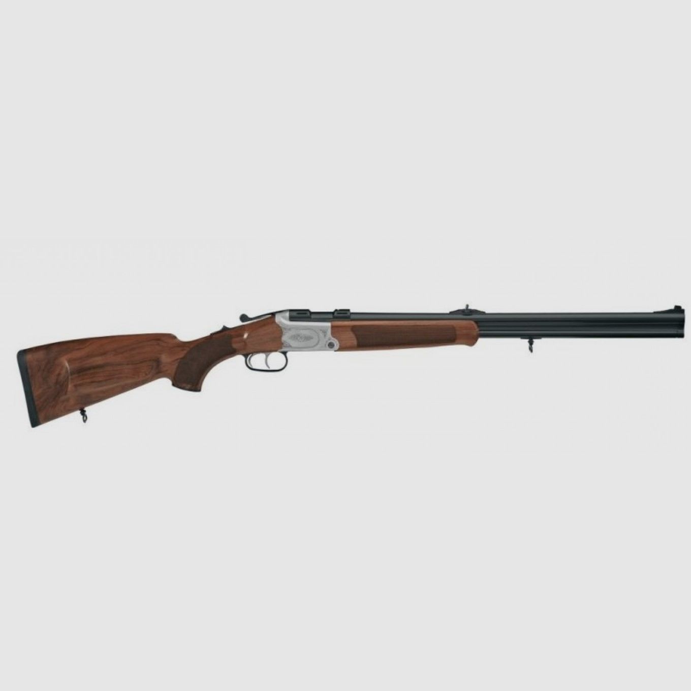 Merkel Bergstutzen B4 Jagd