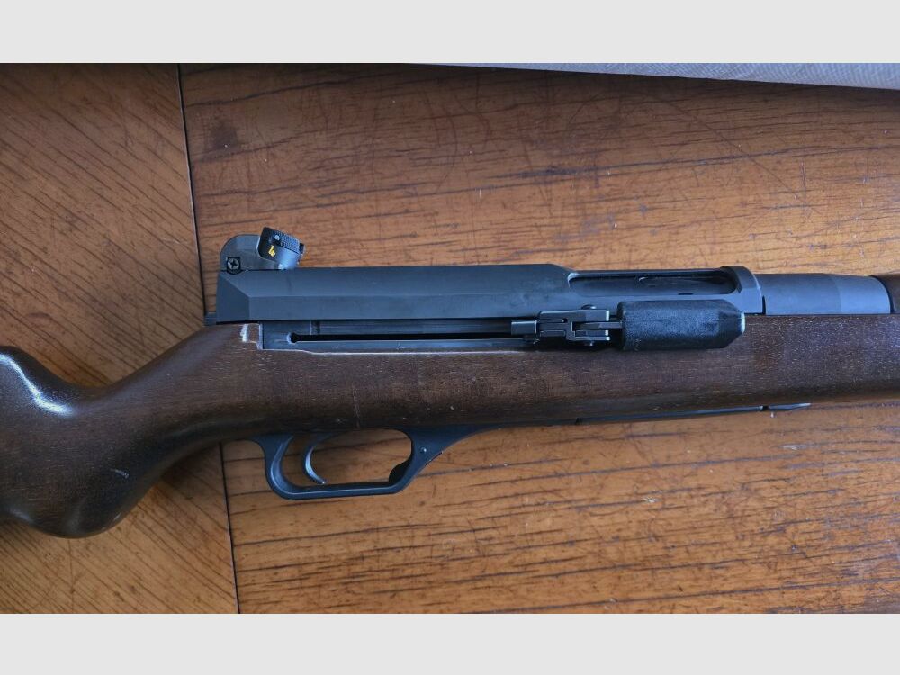 Heckler Koch SL7