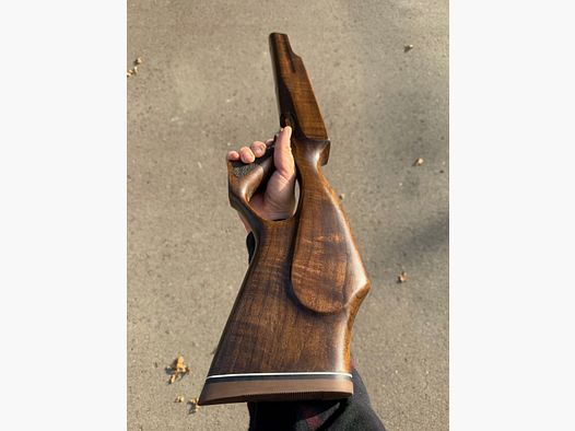 Weihrauch HW100k crosse HW 100KT