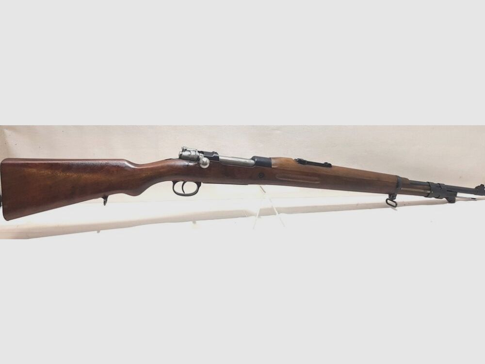 Sta Barbara Hiszpania M98