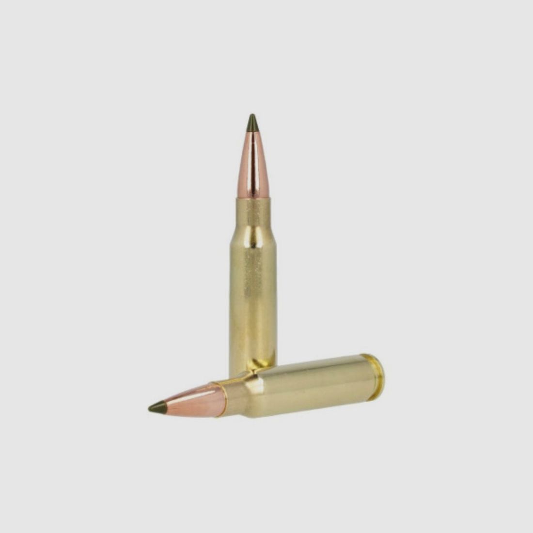 Remington Premier Long Range 190 gr – Kaliber .300 Win Mag, Bild 2 von 2
