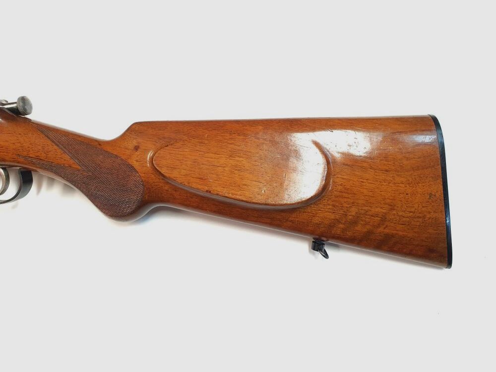 JGA Anschütz Einzelladerbüchse JGA Anschütz - .22Lr