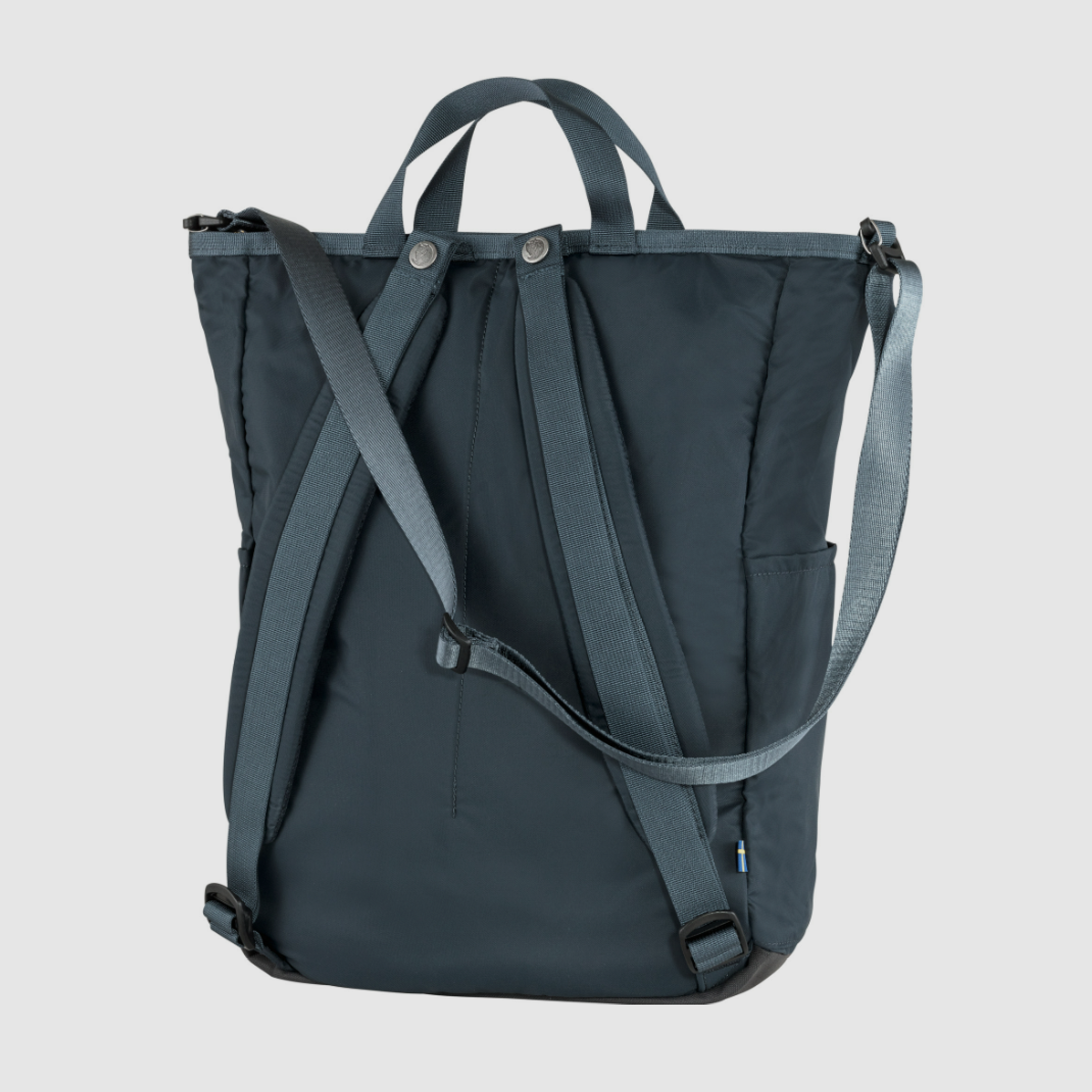 Fjällräven High Coast Totepack Navy, billede 2 af 7